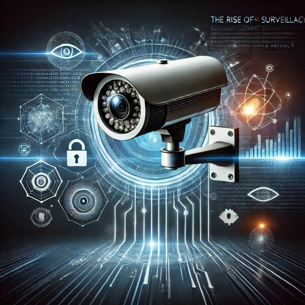 The Rise of Smart Surveillance: Balancing Security and Privacy