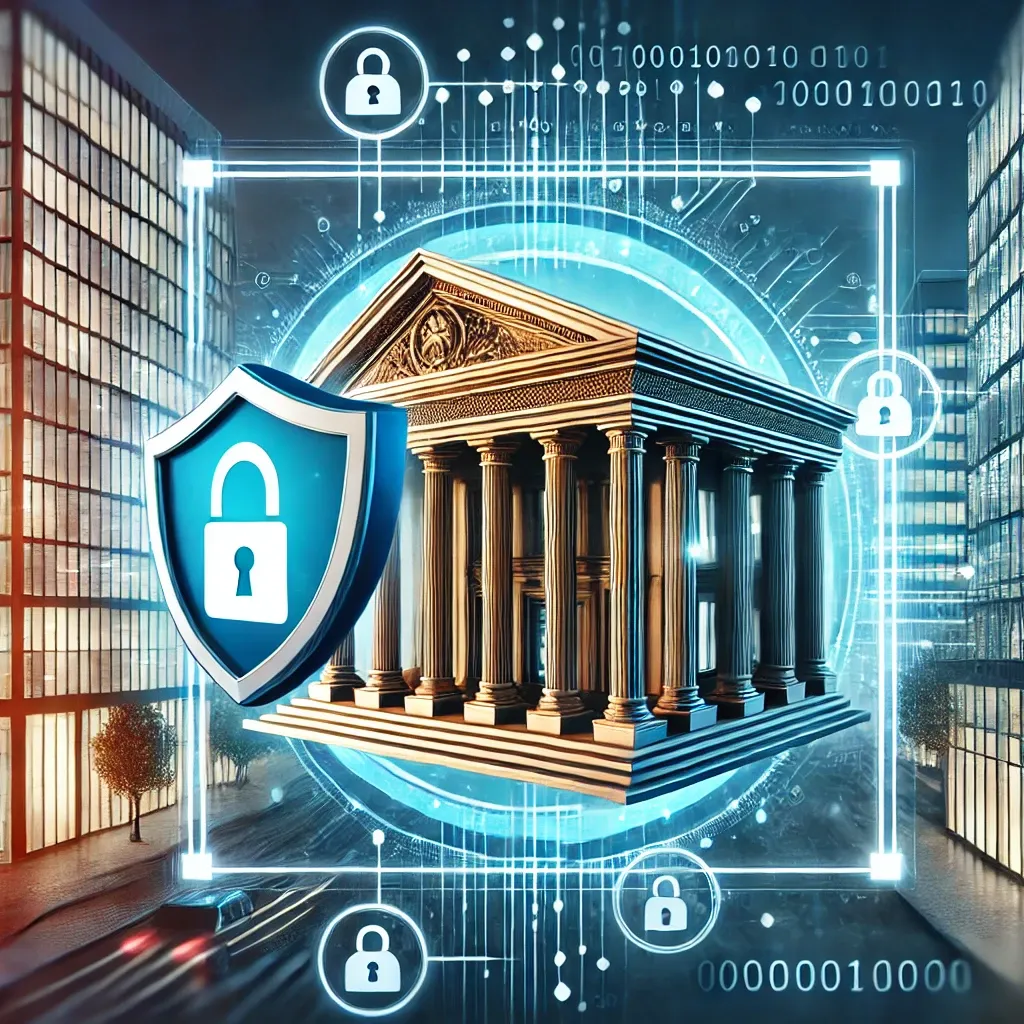 The Role of Cybersecurity in Financial Institutions