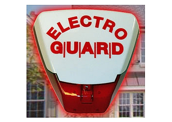 Electro Guard Fire & Security Ltd