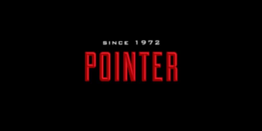 Pointer Ltd