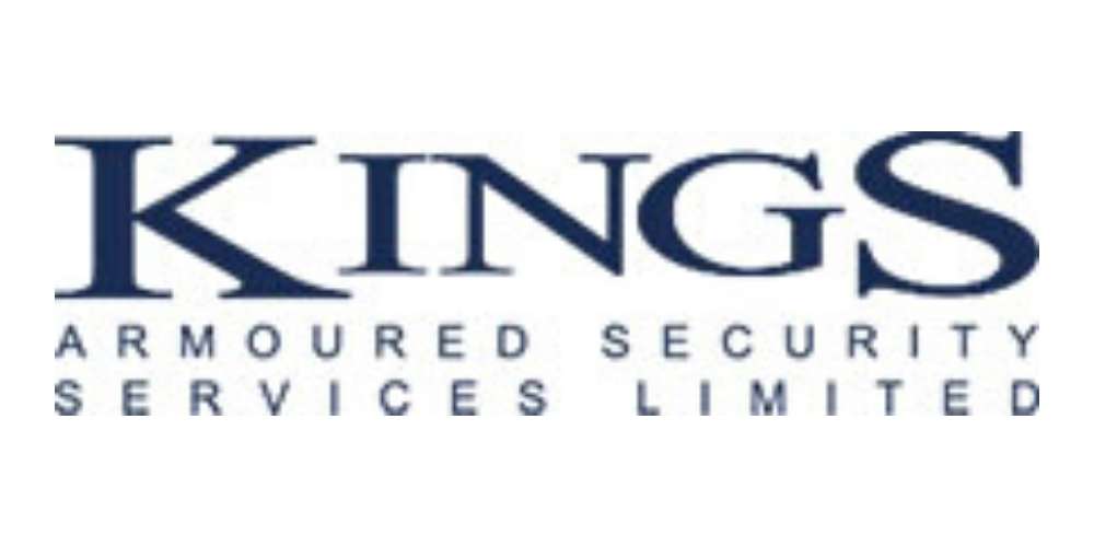 Kings Armoured Security Services Ltd