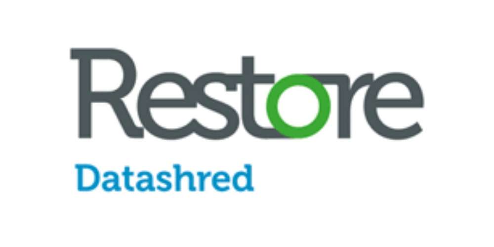 Restore Datashred