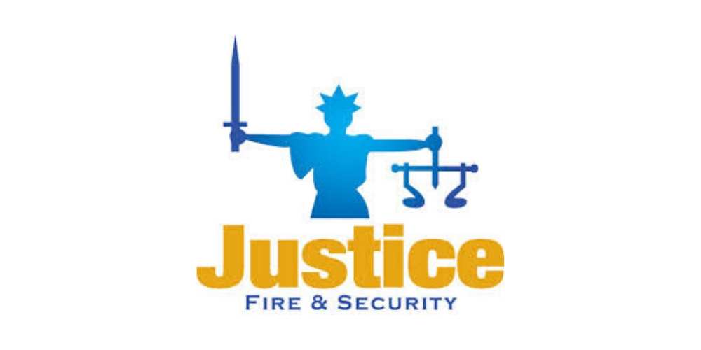 Justice Fire & Security