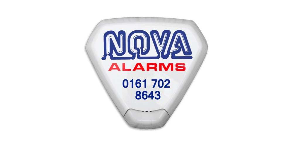 Nova Alarms Ltd