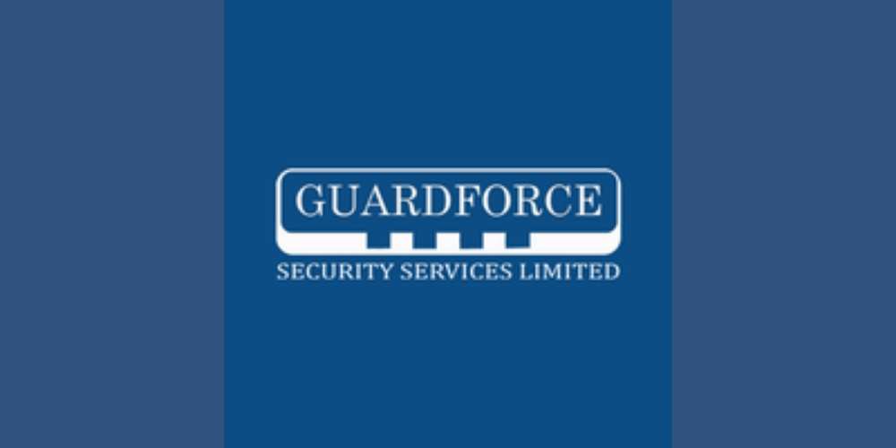 Guardforce Security Services Ltd
