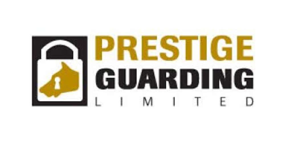 Prestige Guarding Ltd