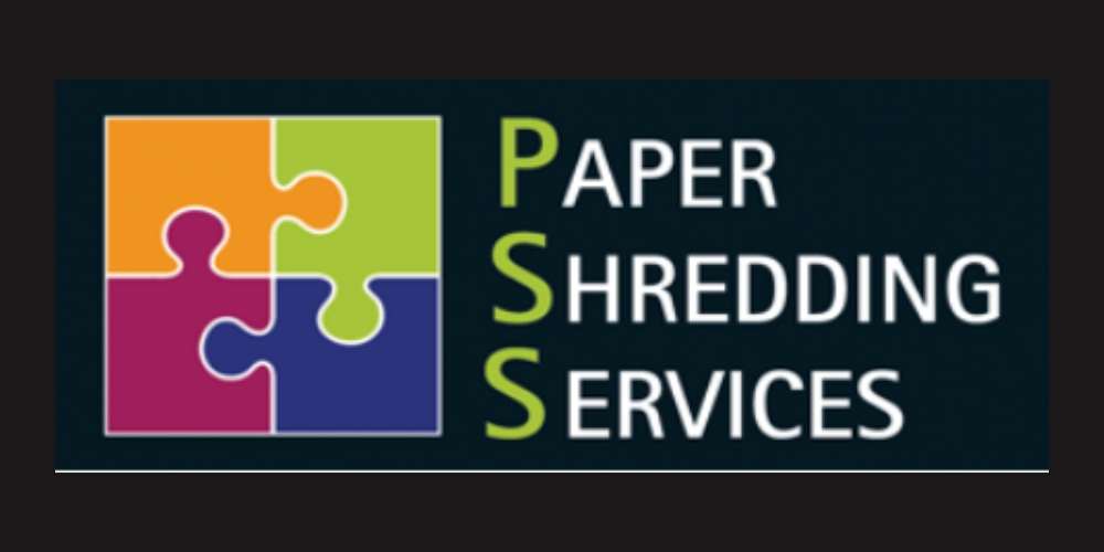 Paper Shredding Services Ltd