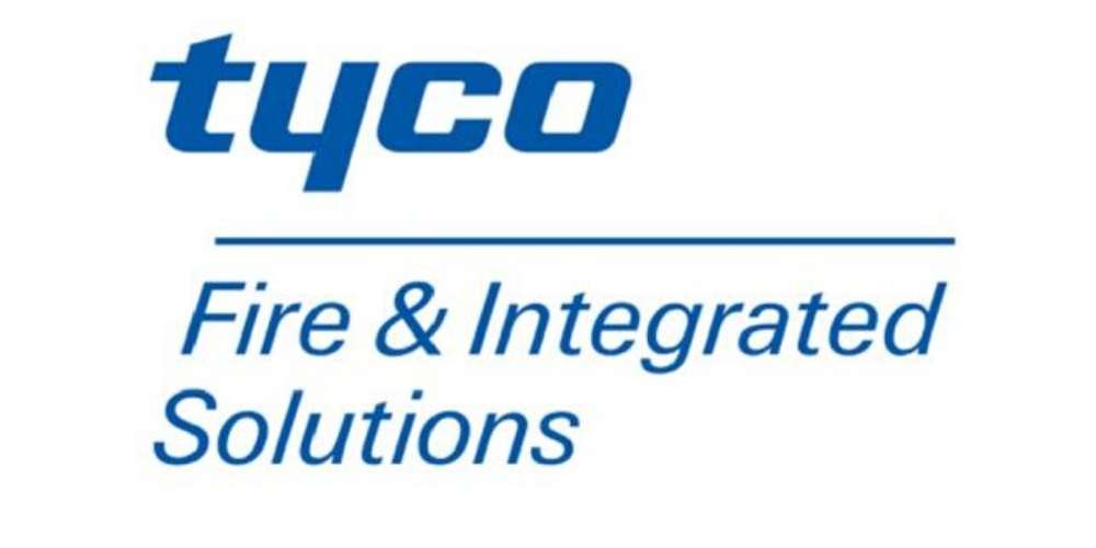 Tyco Integrated Fire & Security Ltd