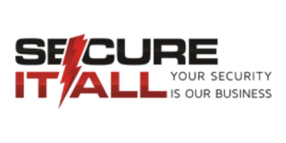Secure It All Ltd