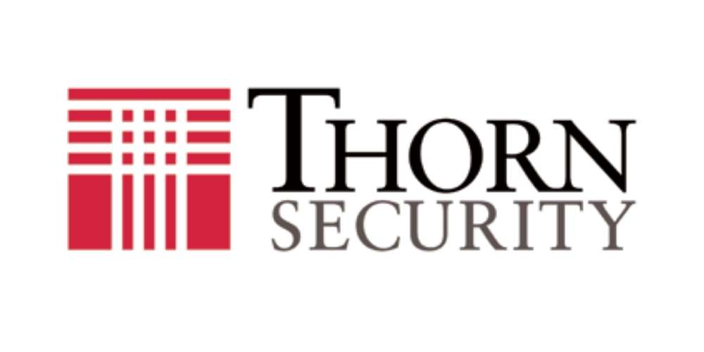 Thorn Security Ltd