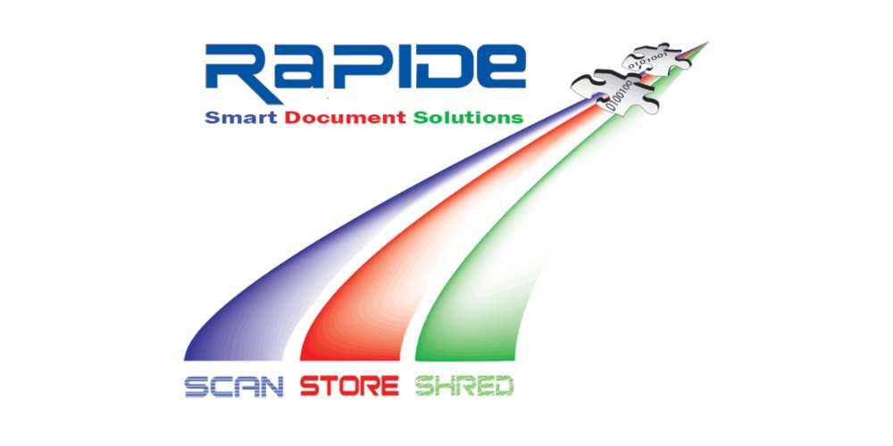 Rapide Reprographics Ltd